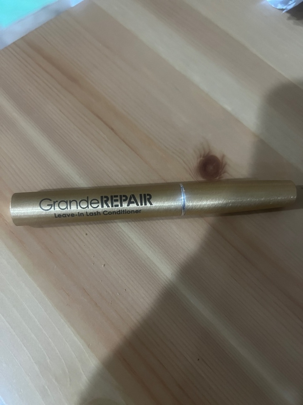 Grande Repair Leave-In Lash Conditioner